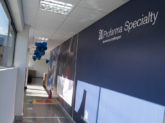 Profarma Specialty contrata Assistente III de Recebimento na Serra