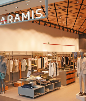 Aramis abre vaga para Operador de Logística I com benefícios em Serra