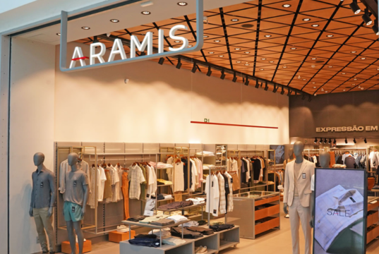 Aramis abre vaga para Operador de Logística I com benefícios em Serra